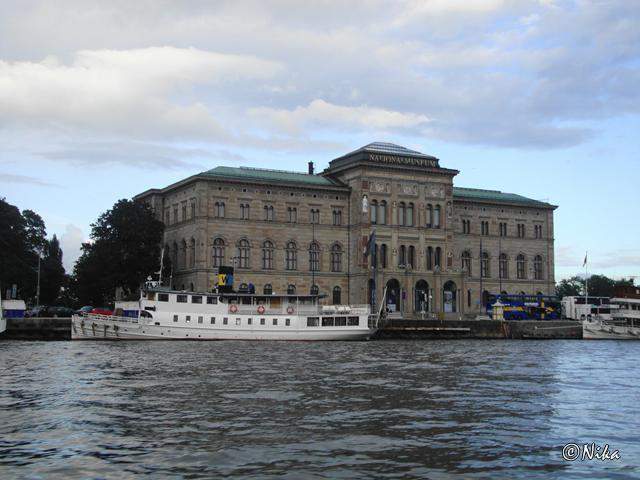 1National Museum   Estocolmo