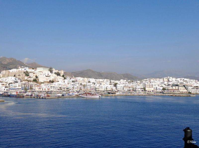 1Naxos