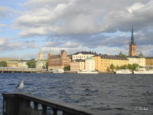 1Riddar Holmen 3   Estocolmo
