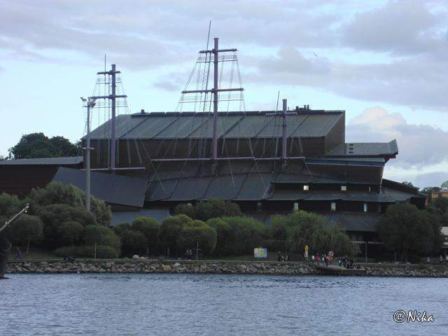 1Vasa museet 7   Estocolmo