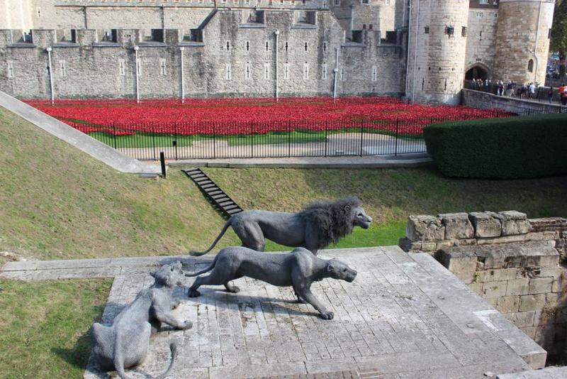 2 Tower Of London