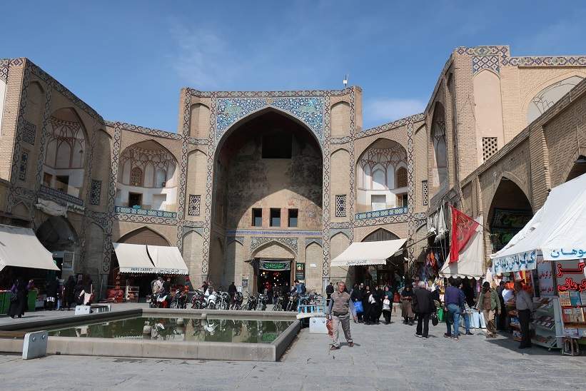 21 Isfahan
