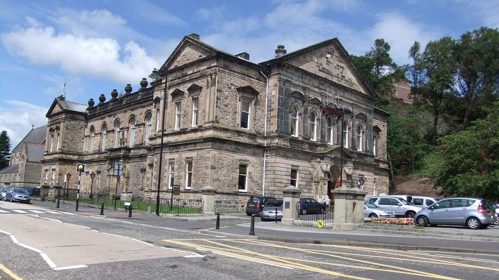 21 - Stirling