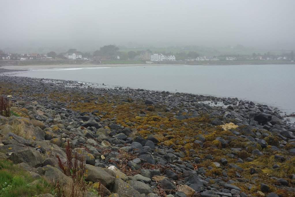 22 Ballygally