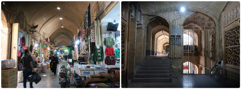 22 Isfahan