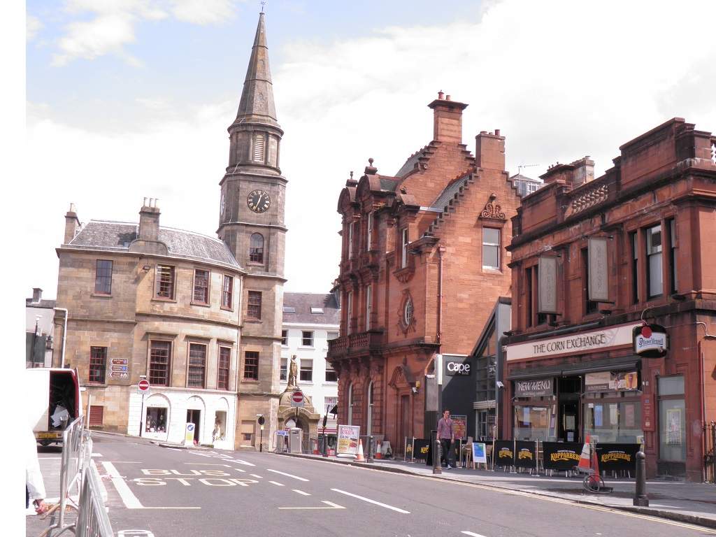 22 - Stirling