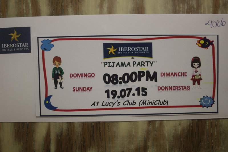 24 C - FESTA PIJAMA CRIANÇAS IMG_8101