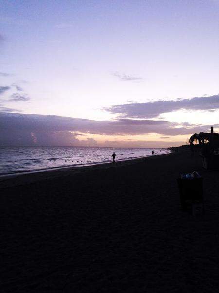 24 - NASCER DO SOL VARADERO