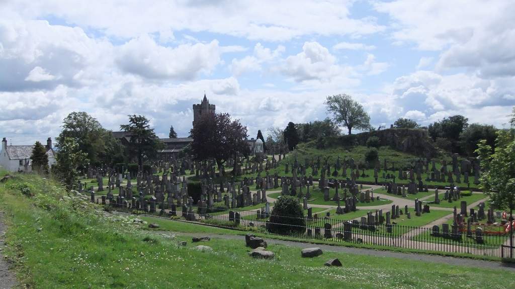 24 - Stirling