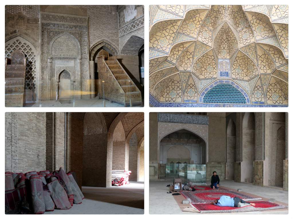 25 Isfahan