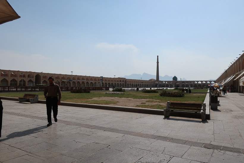 26 Isfahan