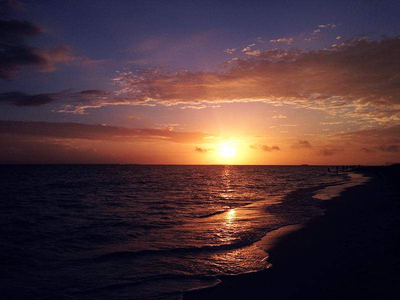 26 - NASCER DO SOL VARADERO