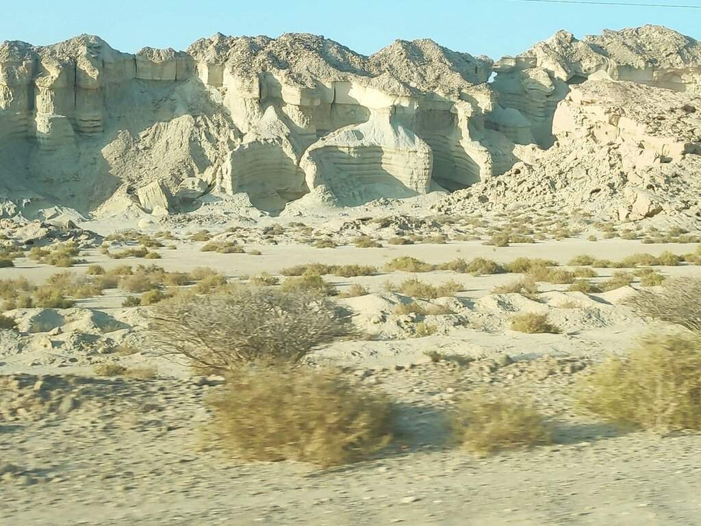 26 Qeshm