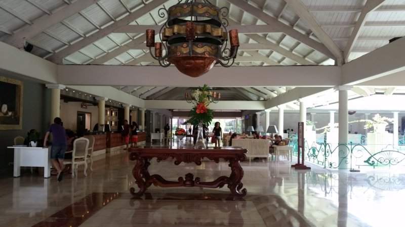 27 - HOTEL IBEROSAT DOMINICANA 20150717_100707