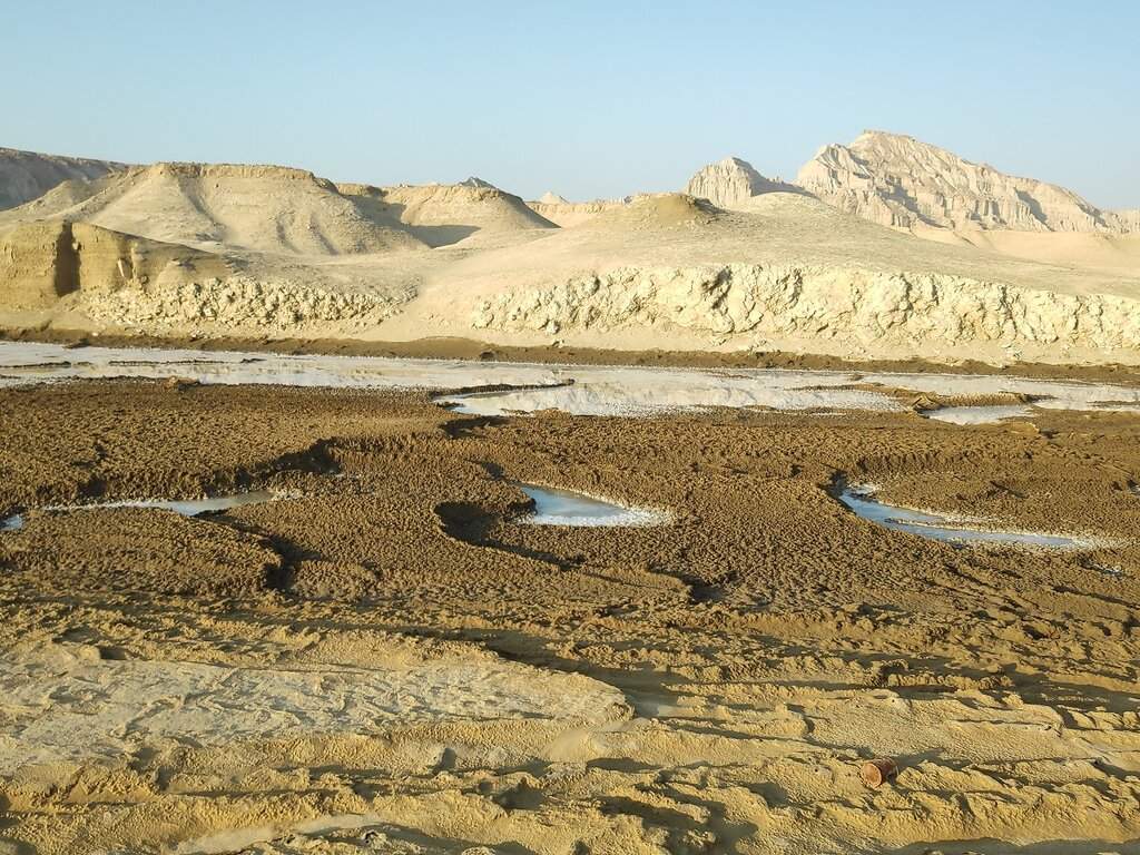 27 Qeshm