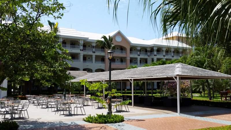 29 - HOTEL IBEROSTAR PUNTA CANA 20150707_143840
