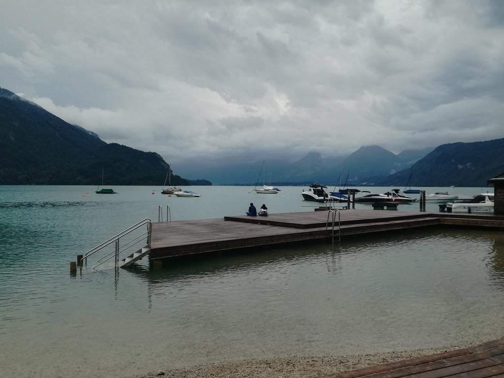 29 St Gilgen
