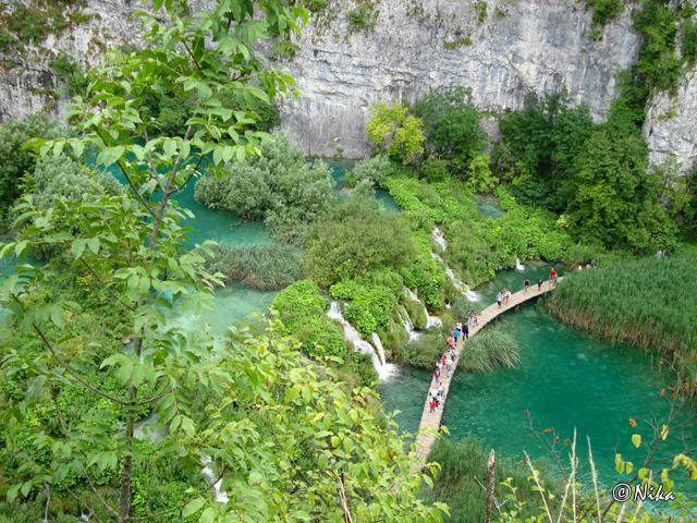 2DSC04231 Plitvicka jezera   Croácia 15