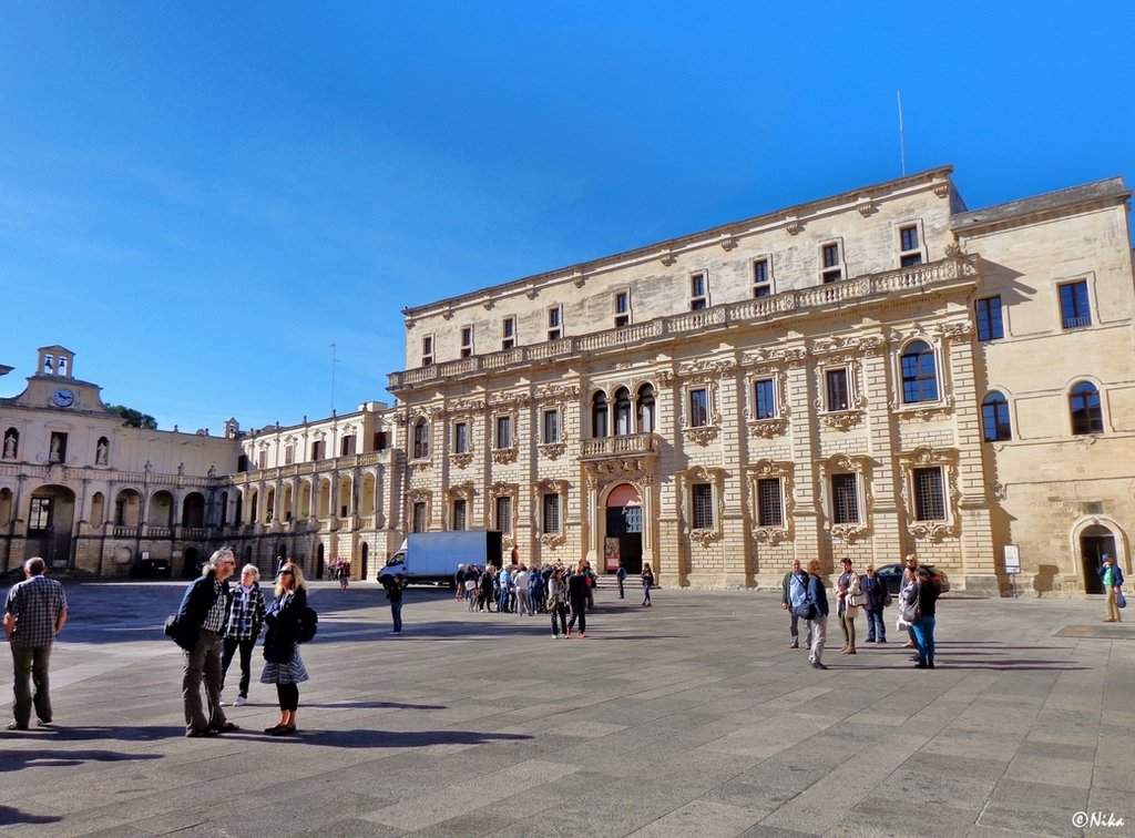 2DSC09661 Piazza Duomo - Lecce0 [1280x768]