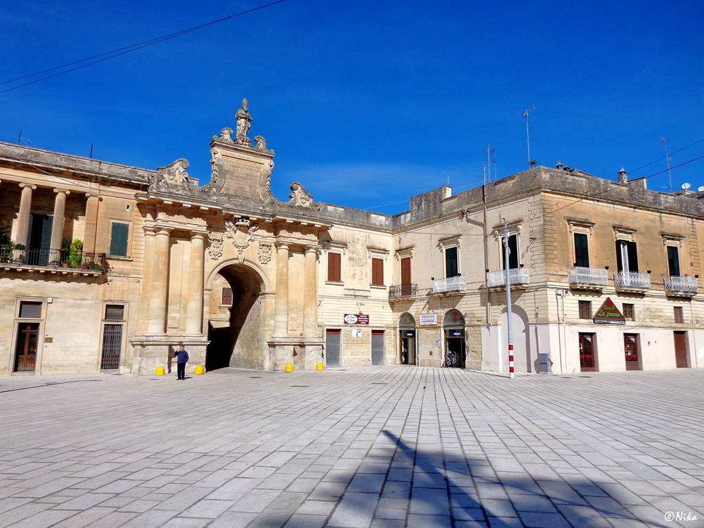2DSC09707 Porta San Biagio - Lecce 0 [1280x768]