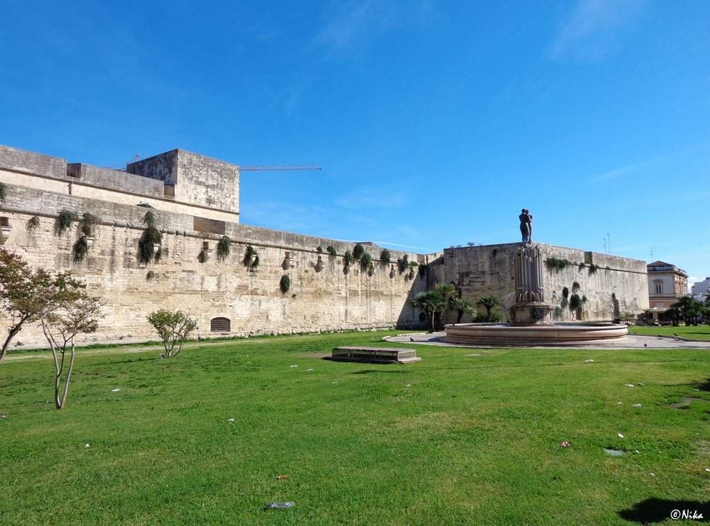 2DSC09708 Castello Carlo V - Lecce [1280x768]