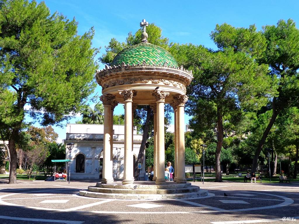 2DSC09718 Villa Comunale - Lecce 0 [1280x768]