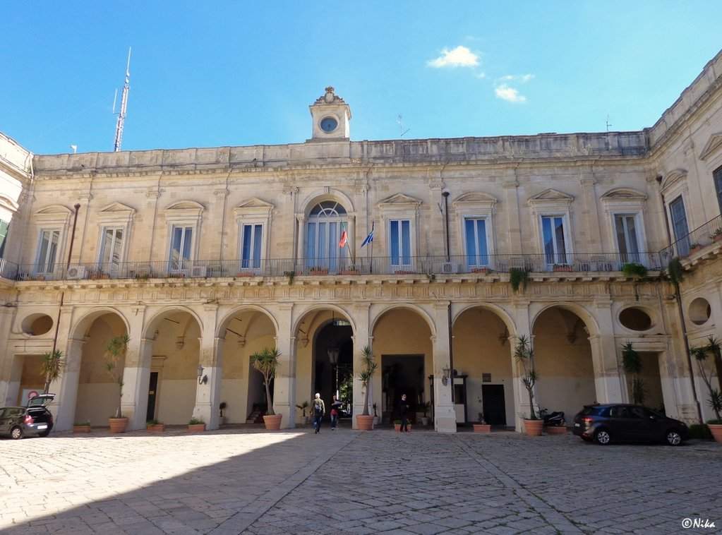 2DSC09728 Palazzo Del Governo - Lecce [1280x768]
