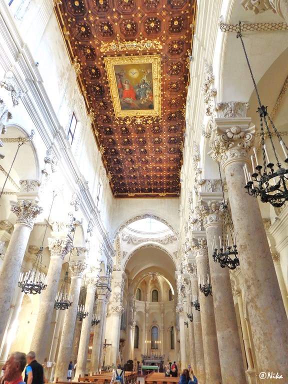 2DSC09734 Basilica Di Santa Croce - Lecce 0 [1280x768]