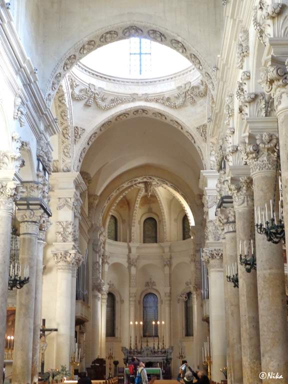 2DSC09737 Basilica Di Santa Croce - Lecce 0 [1280x768]