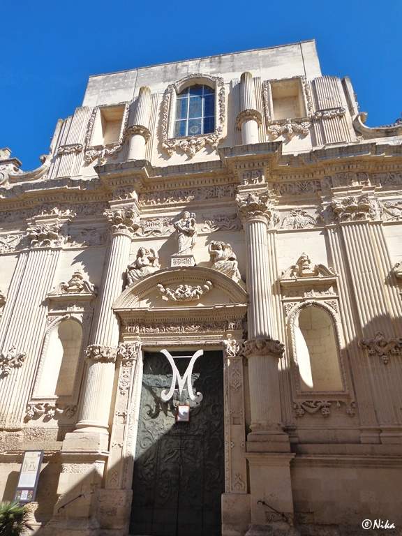 2DSC09740 Chiesa Di Sant´Angelo - Lecce [1280x768]