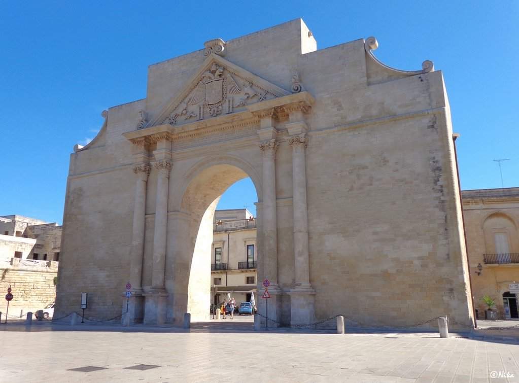 2DSC09749 Porta Napoli - Lecce 0 [1280x768]