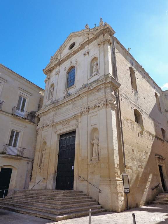 2DSC09763 Chiesa Di Sant`Anna - Lecce [1280x768]