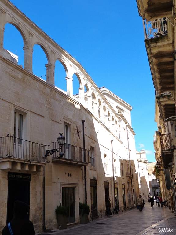 2DSC09772 Via Vittorio Emanuele - Lecce [1280x768]