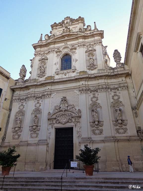 2DSC09774 Chiesa Del Carmine - Lecce [1280x768]