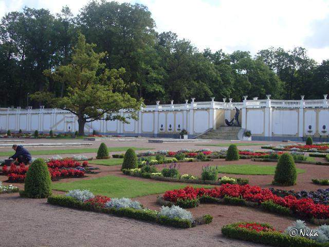 2Kadrioru Loss (Palácio) 1   Tallin