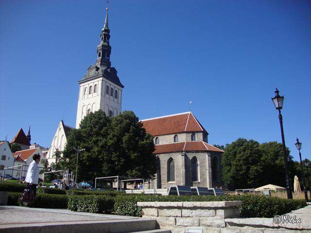 2Niguliste Muuseum - Tallinn.JPG