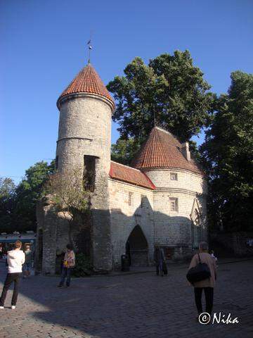 2Viru Varavad 3 - Tallin.JPG