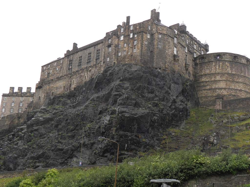 3 - Edimburgo