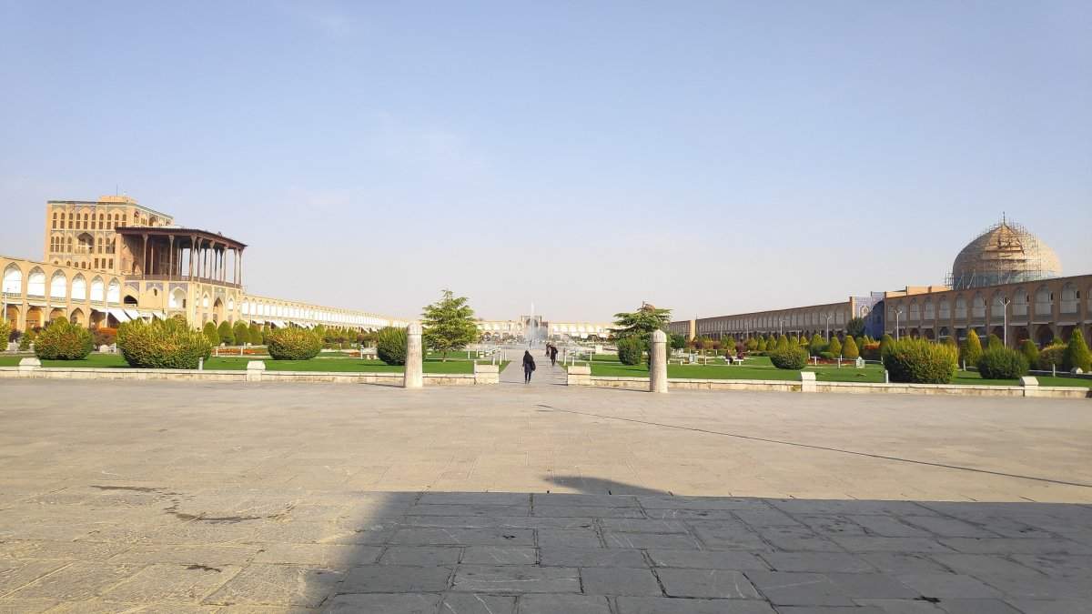 3 Isfahan