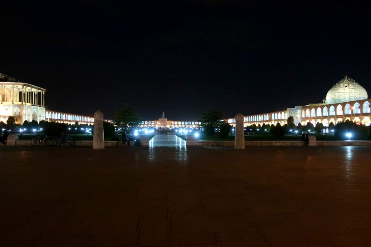 30 Isfahan