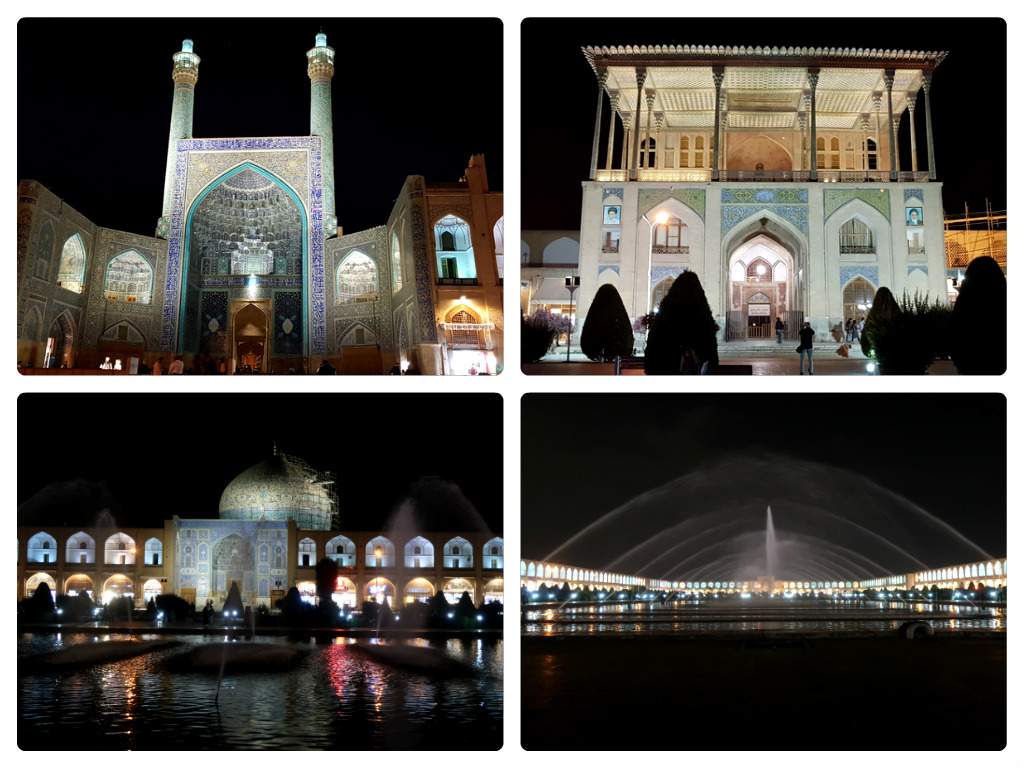 31 Isfahan