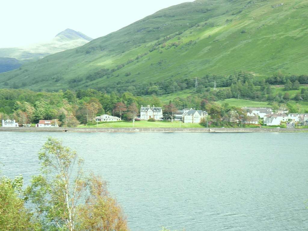 32 - Trossachs