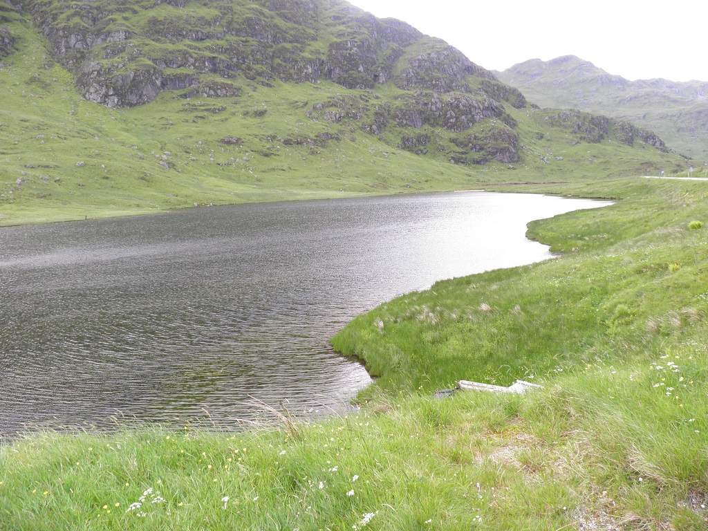 34 - Trossachs