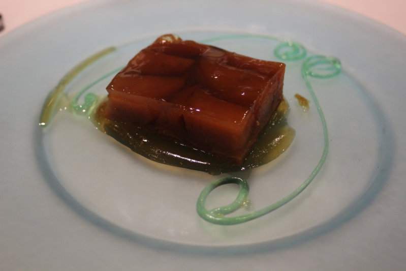 35 A - REATAURANTE GOURMET LA SIBILA IMG_7604