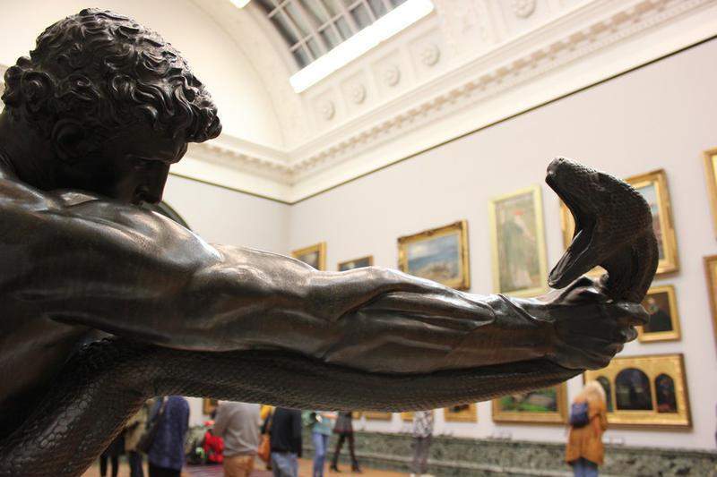 35 Tate Britain