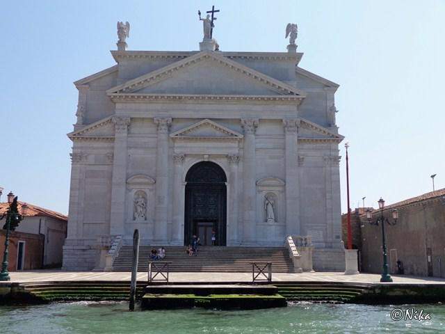 35ChiesadelRedentore Giudecca