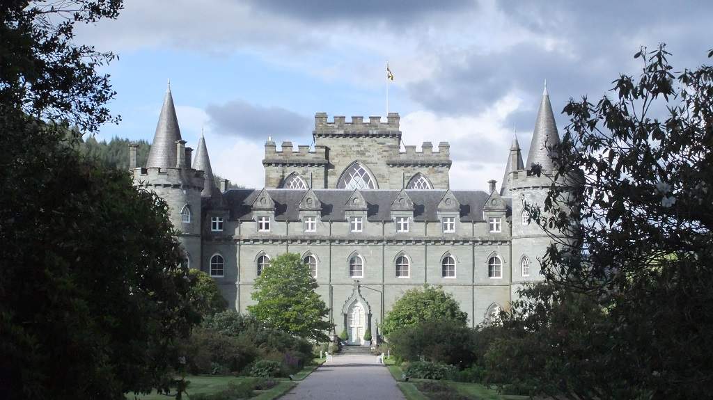 36 - Inveraray