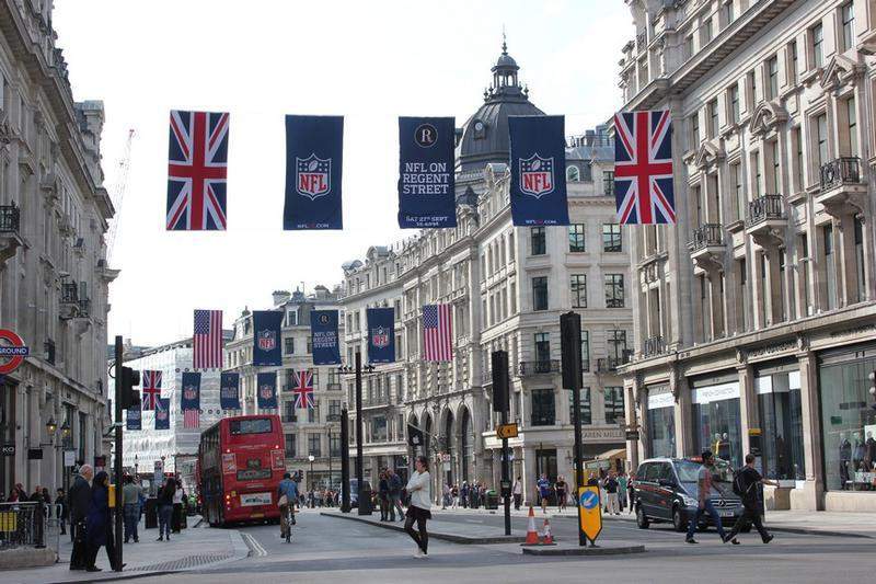 36 Oxford Street