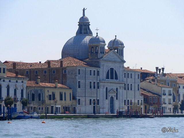 37ChiesadelleZitelle Giudecca