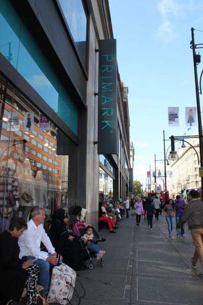 38 Fila Primark